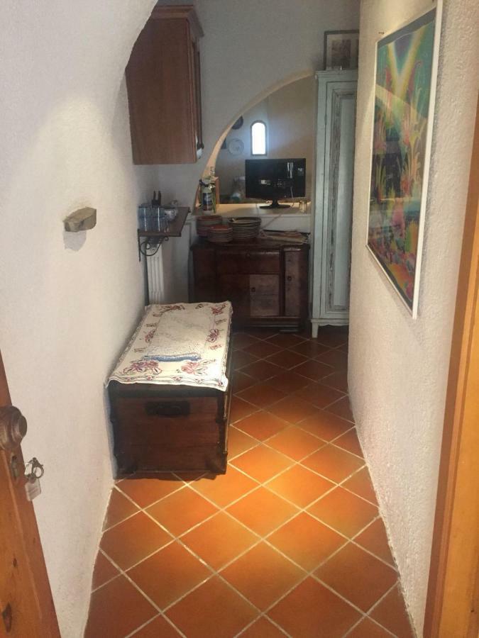 Вілла Tavernetta A 10 Minuti Dal Mare Diano San Pietro Екстер'єр фото